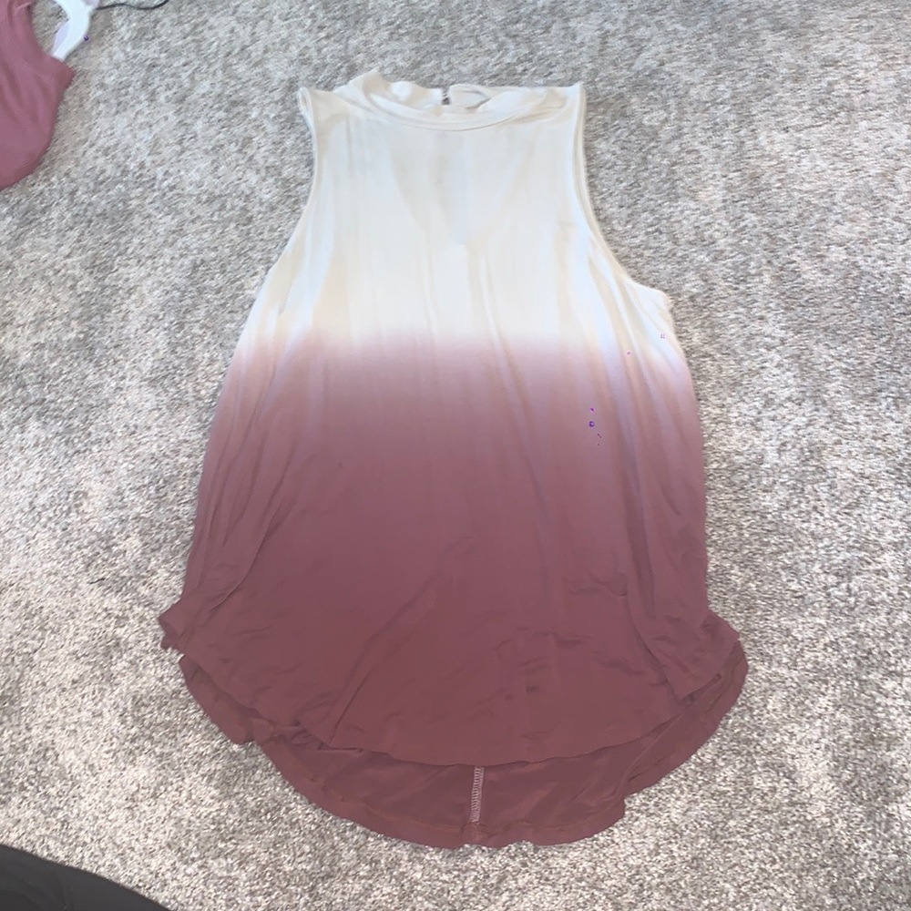 American Eagle loose tank size(M)